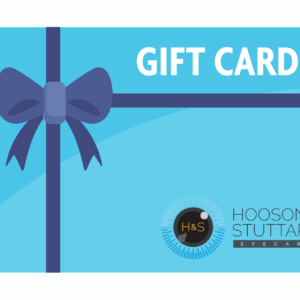 Gift voucher